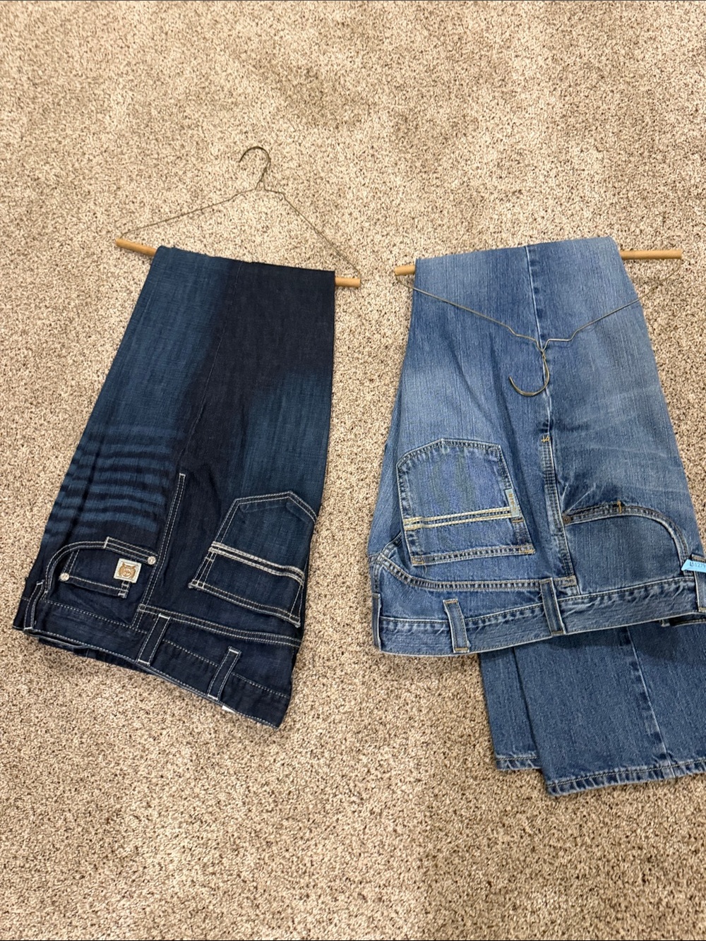 Mens Cinch Jeans bundle